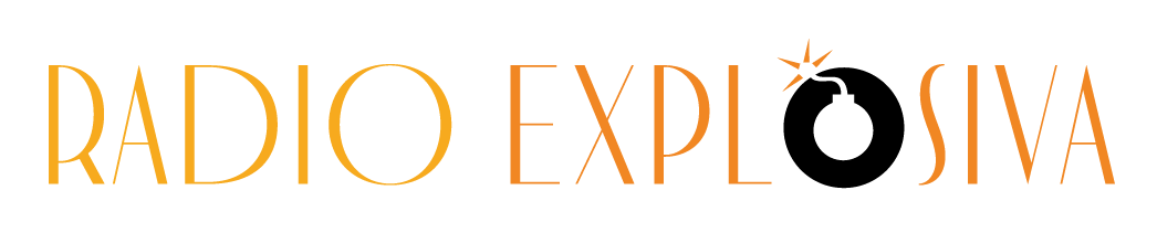 RADIO EXPLOSIVA